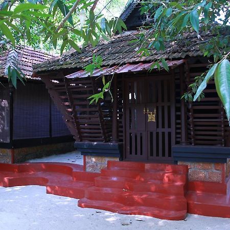 מאראריקולם Arakkal Heritage מראה חיצוני תמונה