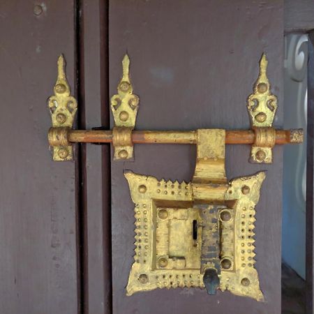 מאראריקולם Arakkal Heritage מראה חיצוני תמונה
