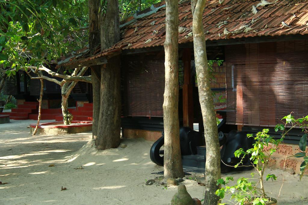 מאראריקולם Arakkal Heritage מראה חיצוני תמונה