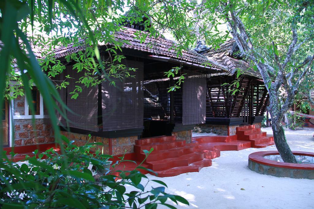 מאראריקולם Arakkal Heritage מראה חיצוני תמונה