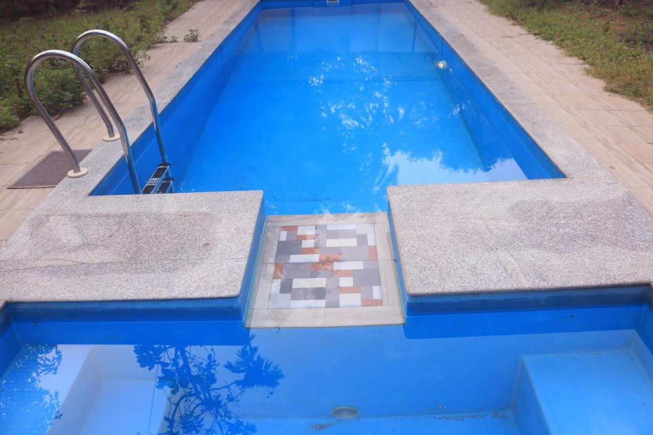 מאראריקולם Arakkal Heritage מראה חיצוני תמונה