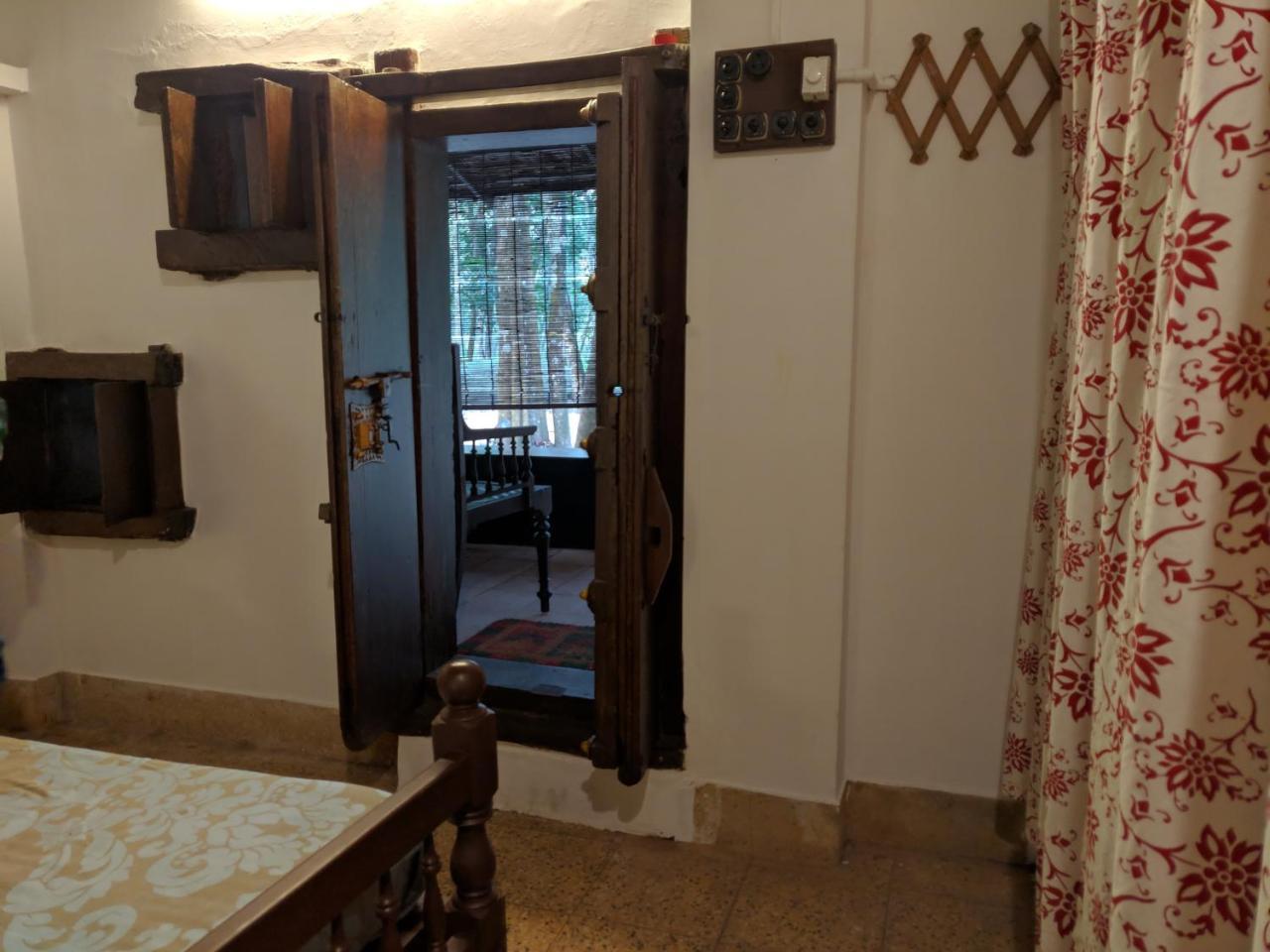 מאראריקולם Arakkal Heritage מראה חיצוני תמונה