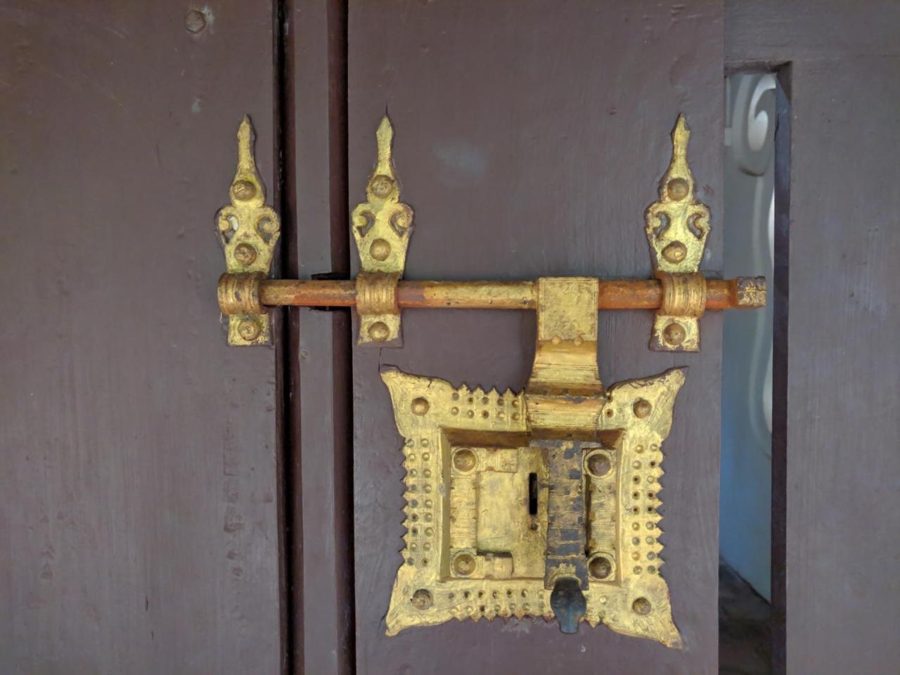 מאראריקולם Arakkal Heritage מראה חיצוני תמונה