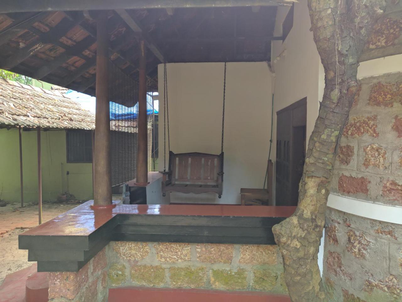 מאראריקולם Arakkal Heritage מראה חיצוני תמונה