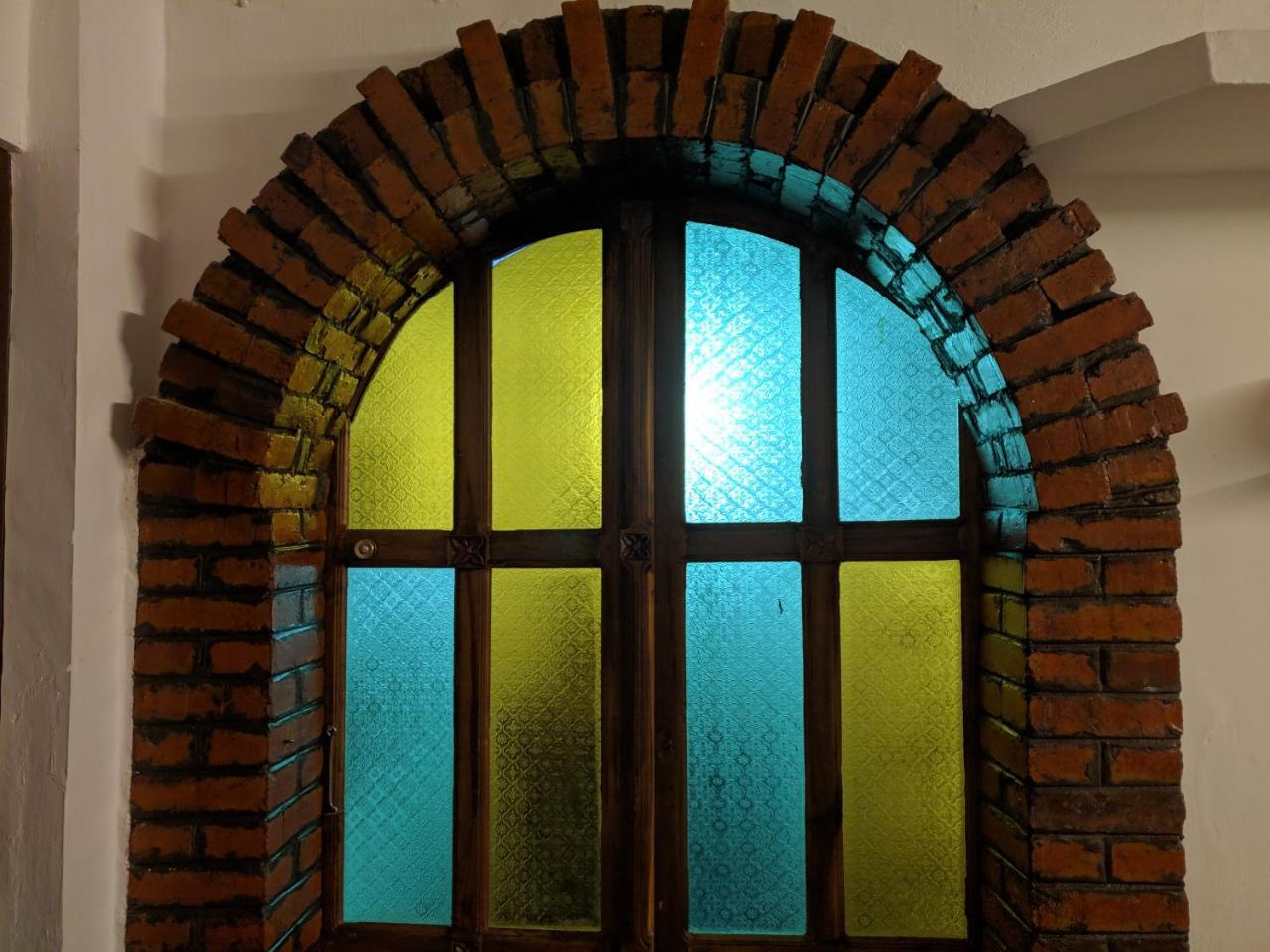מאראריקולם Arakkal Heritage מראה חיצוני תמונה