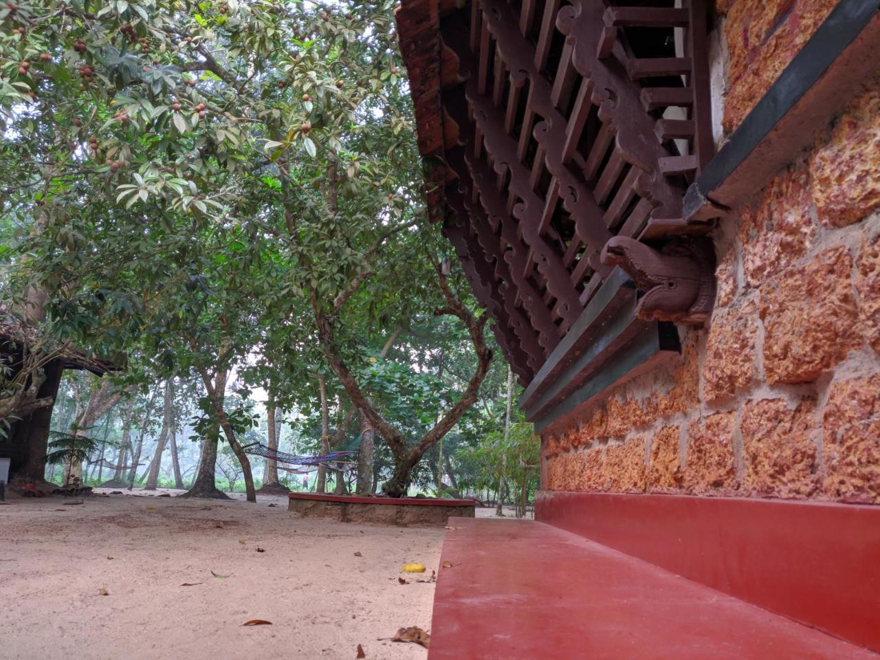 מאראריקולם Arakkal Heritage מראה חיצוני תמונה