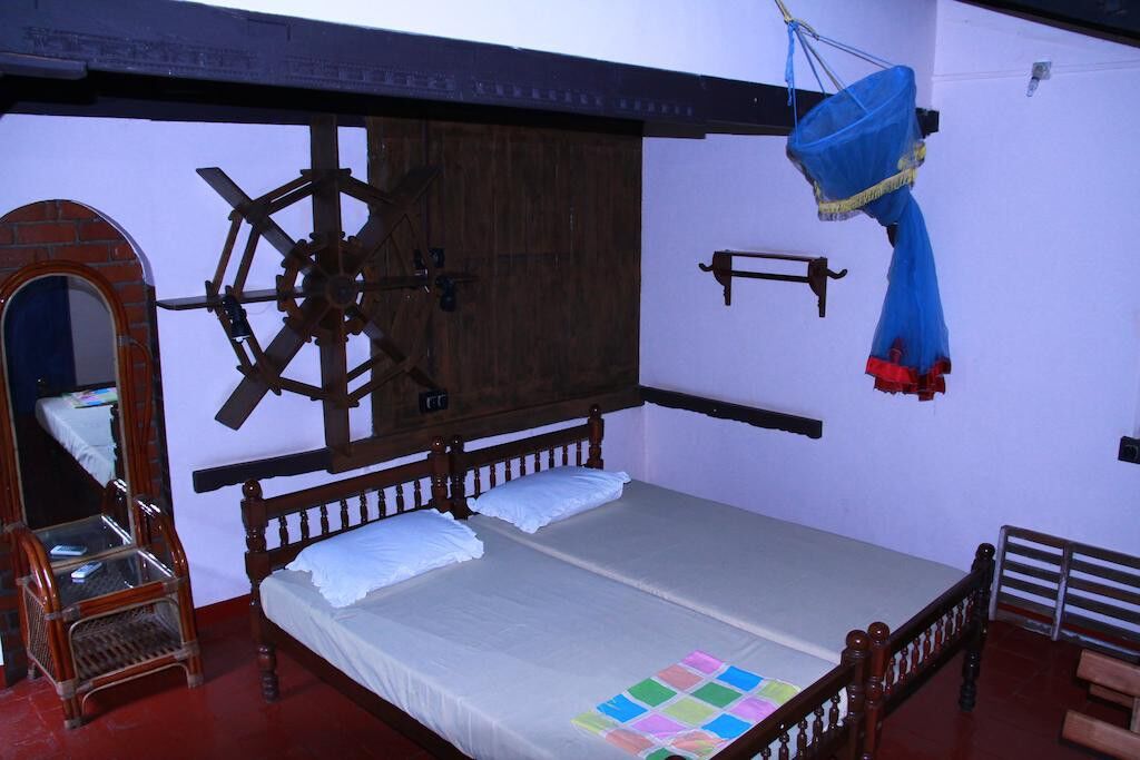 מאראריקולם Arakkal Heritage מראה חיצוני תמונה